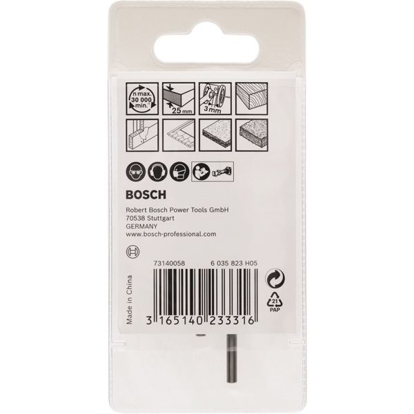 Multi-Purpose Cutting Bit image 1