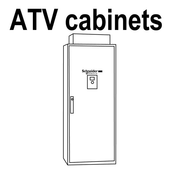 TERMINAL BLOCK DISTANCE OPTION BOARD X13 image 1