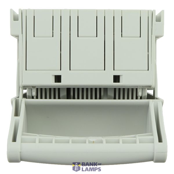 Variable frequency drive, 240 V AC, 1-phase, 8.6 A, IP66, NEMA 4X, FS2 image 27