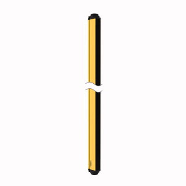 Safety Light Curtain Passive Mirror Component   SGSB2-500 image 1