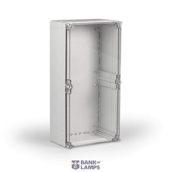 OPCP306018T.U | Enclosure PC 300 x 600 x 187 mm image 1