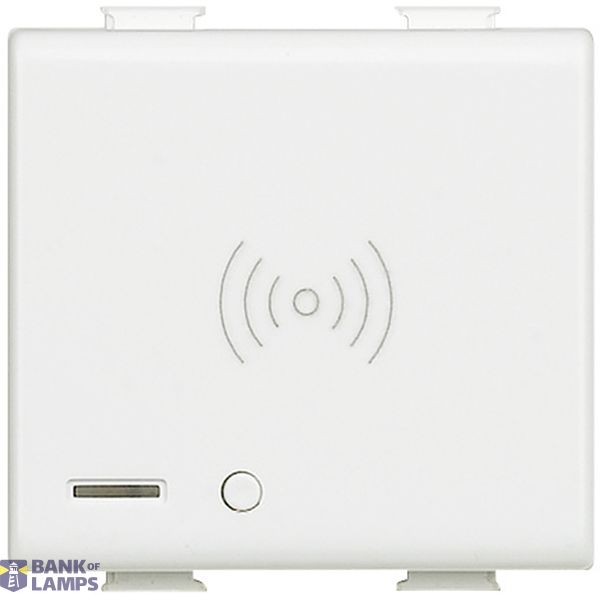 Transponder reader image 1