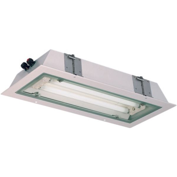 T0-1-8214/I1 Changeoverswitches, T0, 20 A, surface mounting, 1 contact unit(s), Contacts: 2, 45 °, momentary, With 0 (Off) position, with spring-return from both d image 514