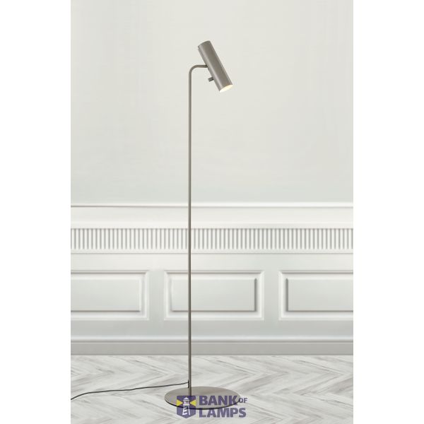 MIB 6 | Floor lamp | Grey image 2