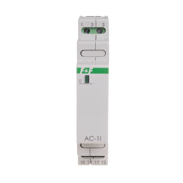 staircase automatic switch, with 110V cable connection image 2