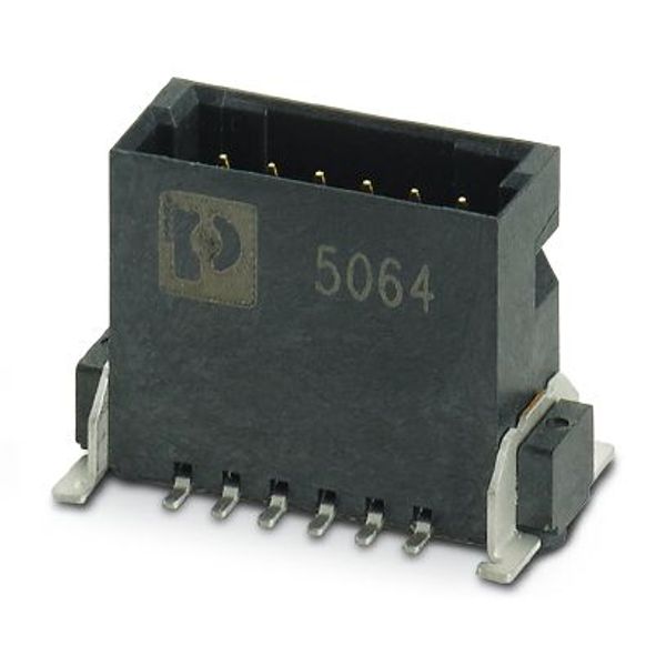 FP 1,27/ 50-MV 3,25 - SMD male connectors image 2