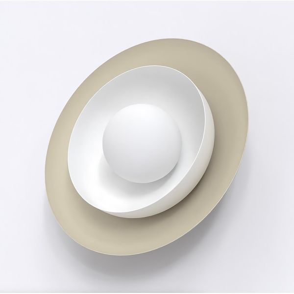 POPPI K1 MO WHITE image 1