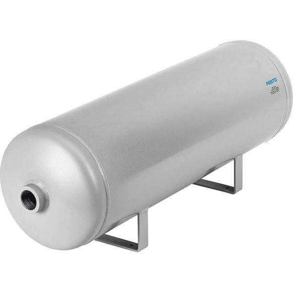 VZS-20-B Air reservoir image 1