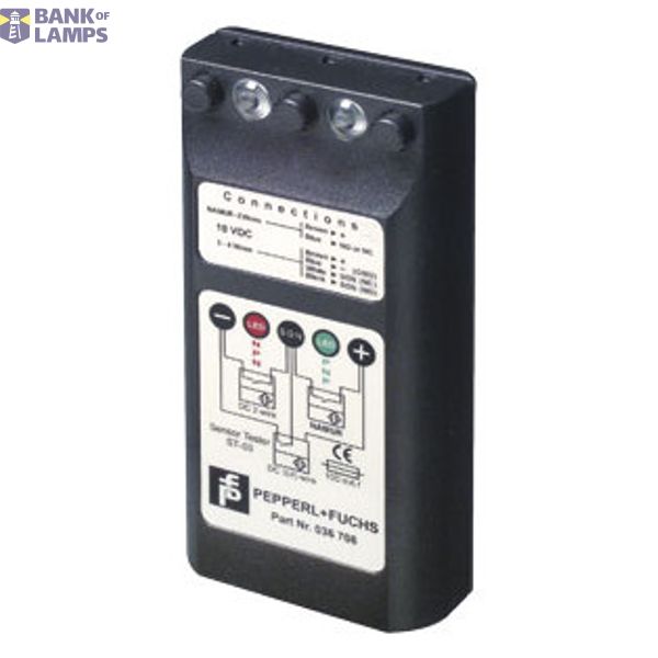 Sensor-Tester ST 03 image 2