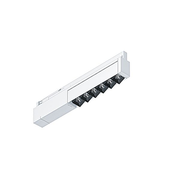 SUI TSG6 1700-930 SWI 3CV SP BK WH - LED spotlight image 1