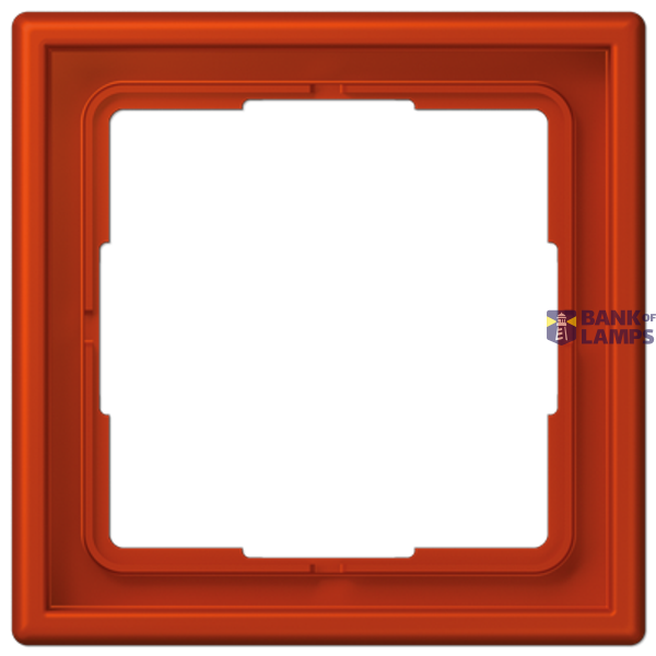 SEV 1-gang frame LC981SEV4320A image 1