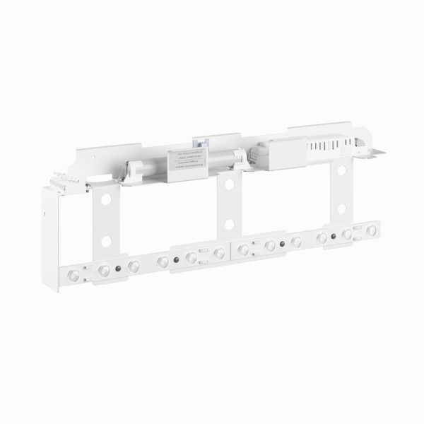 LED L 430 B 60 H 140, Automatic self-test colour: white 230 - 240 V /  image 1