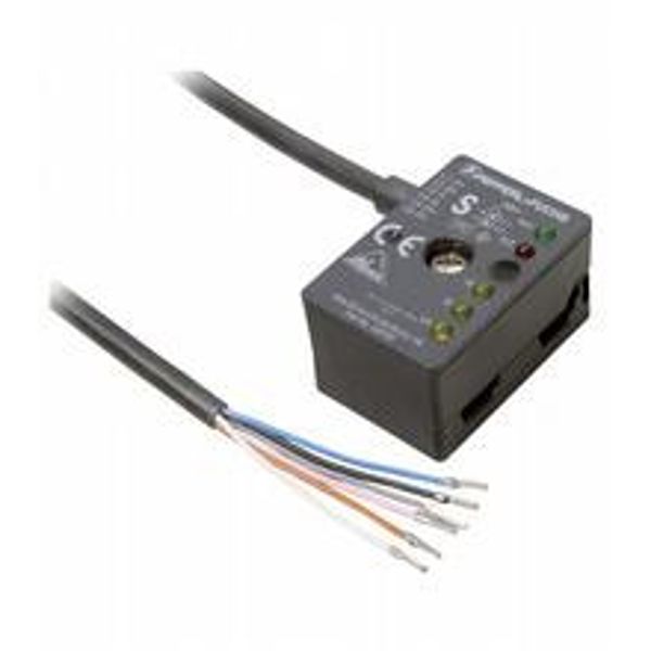 AS-Interface safety module VAA-2E1A-G10-SAJ/EA2J-1M image 1