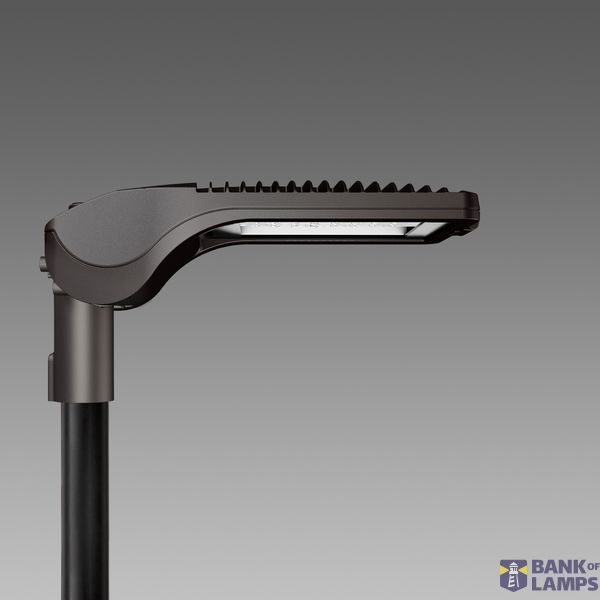 3269 LED 67W CLD RAL7021. 3000K image 1
