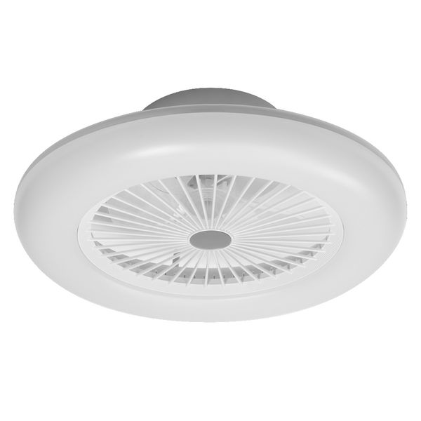 SMART WIFI CEILING FAN RD REM TW WTOSRAM image 1