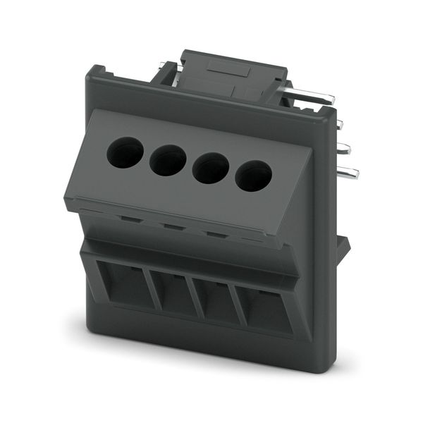 ICC20-TS1,5/4R3,5-9005 - PCB terminal block image 1