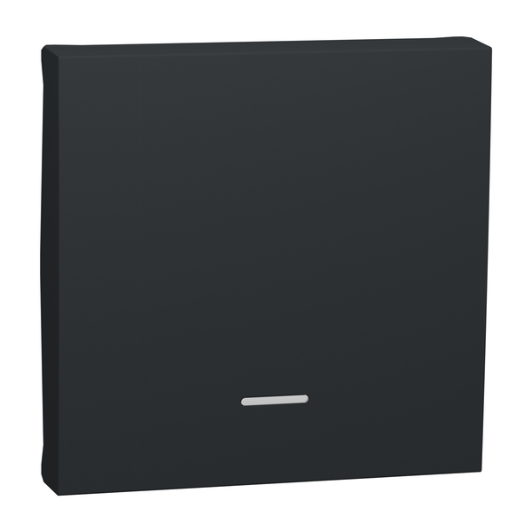 Shutter switch 6A 2m alu image 1