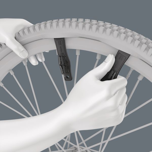 Bicycle Set 1, 14-delig image 6
