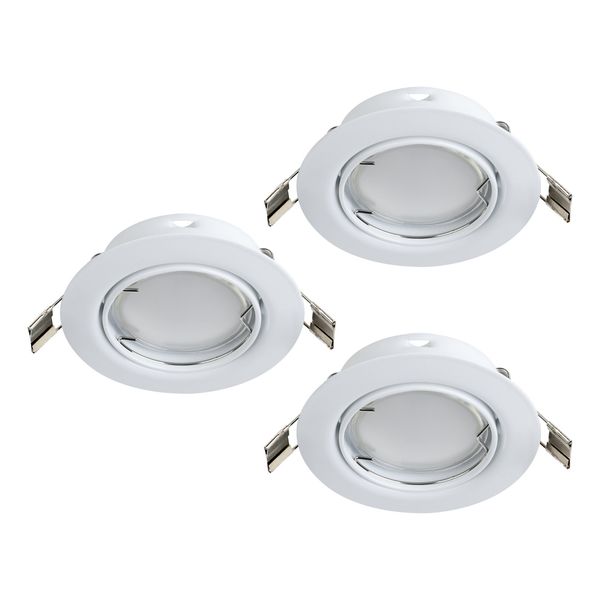 PENETO recessed light 94406 image 1