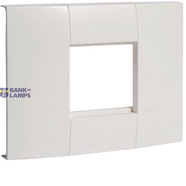 1 gang 45x45 support LFF40/60090 pw image 1