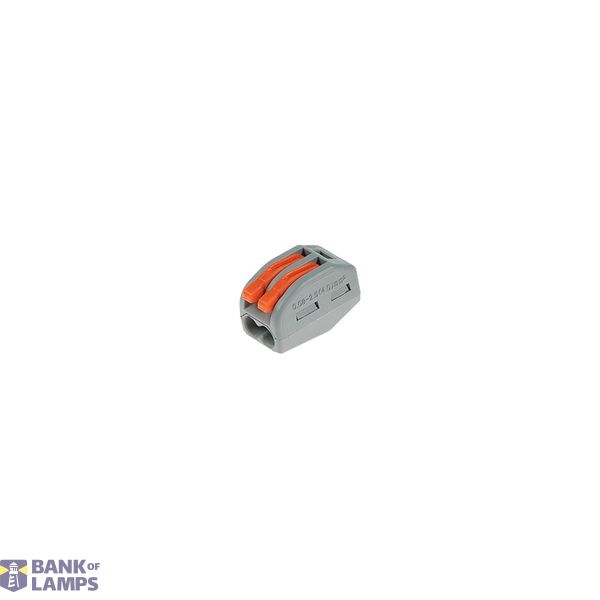 Quick connector CMK-412 100pcs image 1