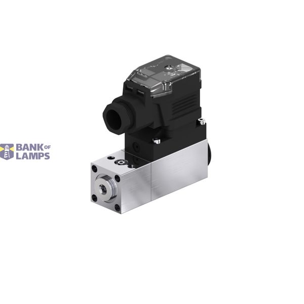 MBC 5100 Pressure Switch M/32 image 1