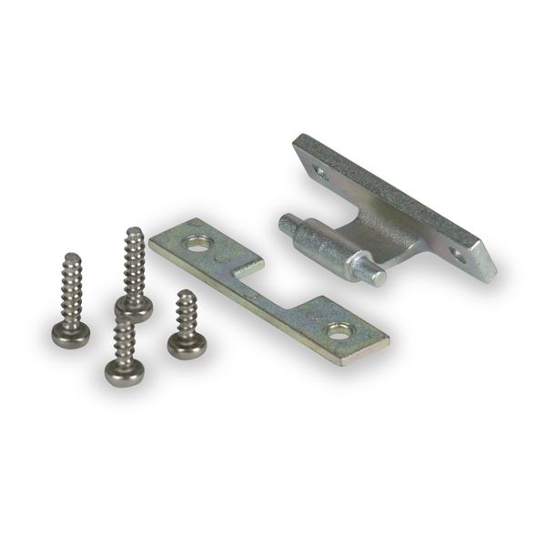 Internal door 258 x 366 mm image 1