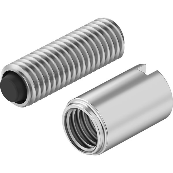 DYEF-G8-S-M10-Y1 Shock absorber image 1