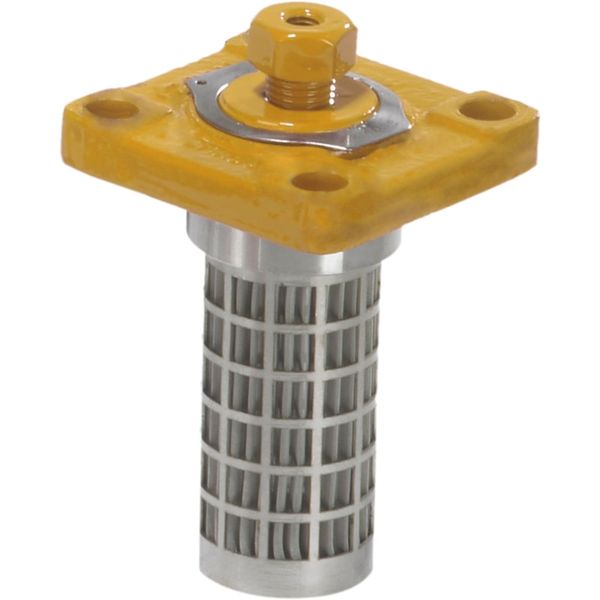 FIA 25-40 Top complete,PS65 image 1