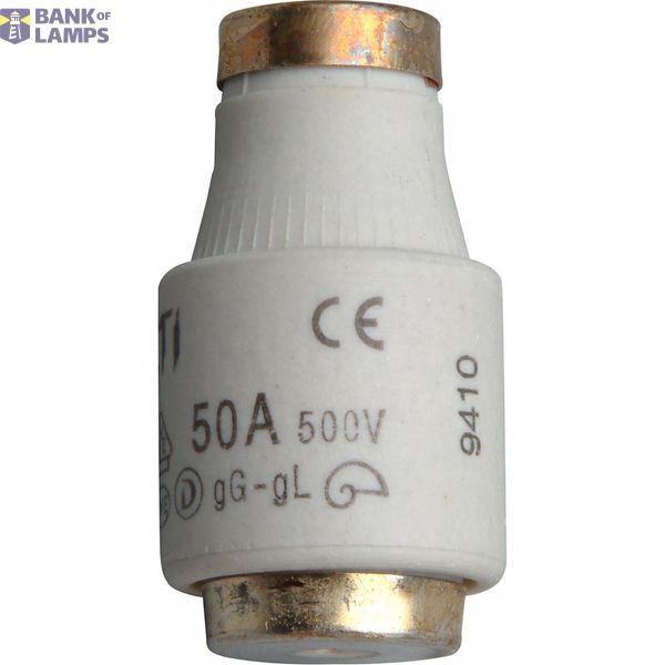 DIII DZ/gF 50A/500V ETI image 1
