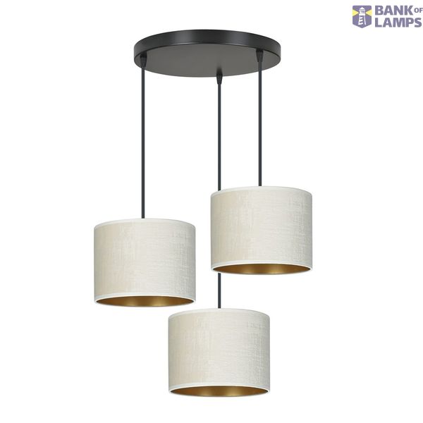 HILDE 3 BL PREMIUM WHITE image 1