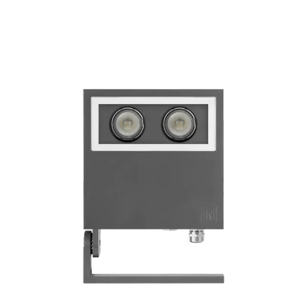 FOCUS+118W C/I 4000K ANTHRACITE image 3