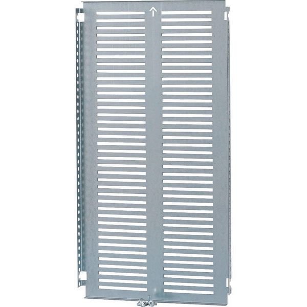 XPRCCV0525035 Vertical partition, cover, XR-MCCB image 3
