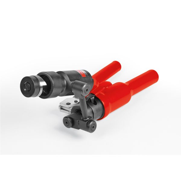 Hydraulic punching tool WHE80 WHE_80 image 4