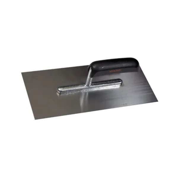 Skandia plaster trowel steel 280mm image 1