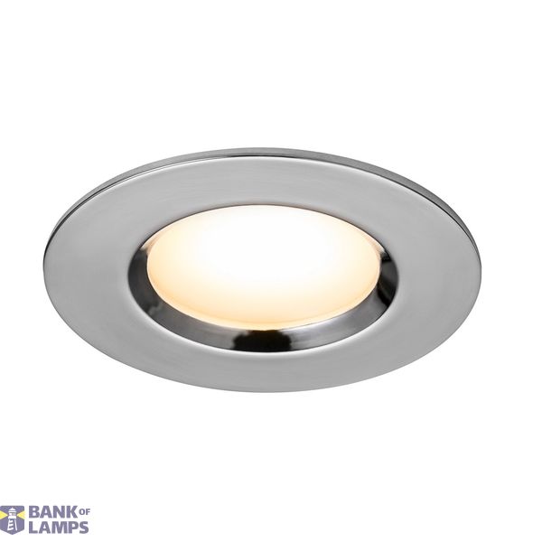 Dorado 4000K 1-Kit | Downlight | Chrome image 1