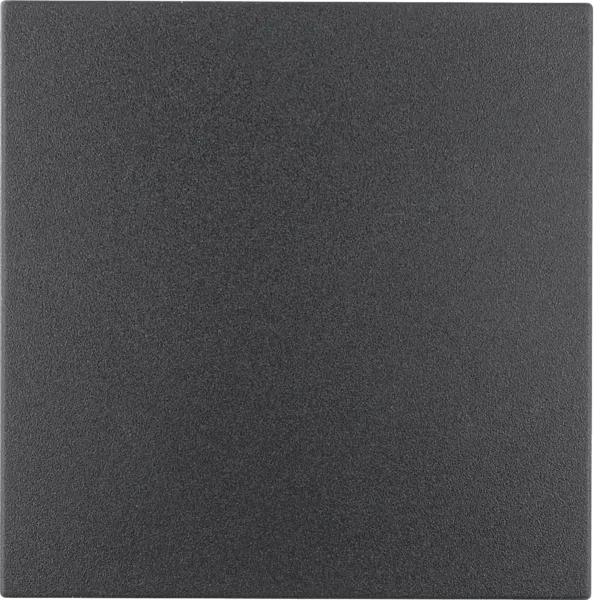 Cradle for EnOcean, wireless module, Berker S.1/B.x, KNX, anthracite, matt image 1