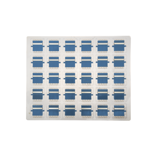 OpDAT adapter LC-Quad OS2 - 30 pieces image 3