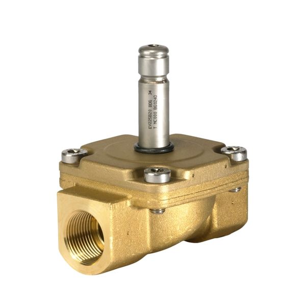 Valve EV225B 20BD G 34T NC000 image 1