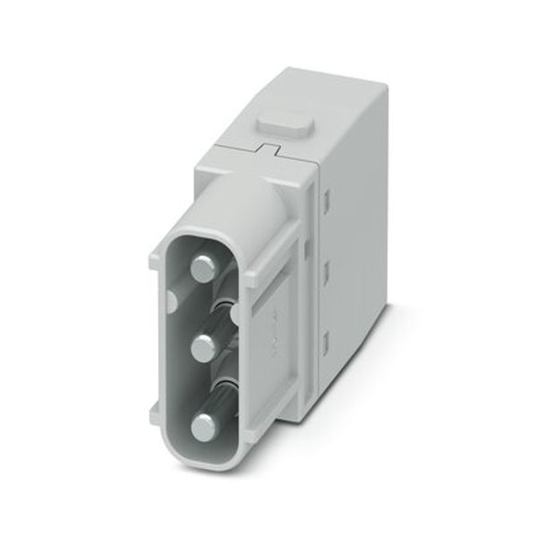 HC-M-03-PT-M - Contact insert module image 3