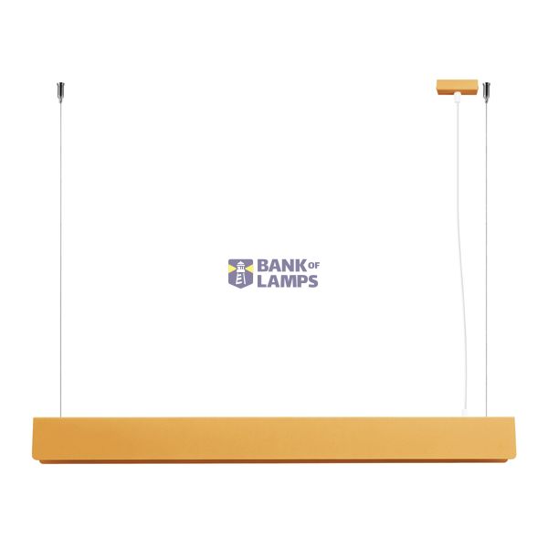 Pendant lamp SPARK gold image 10
