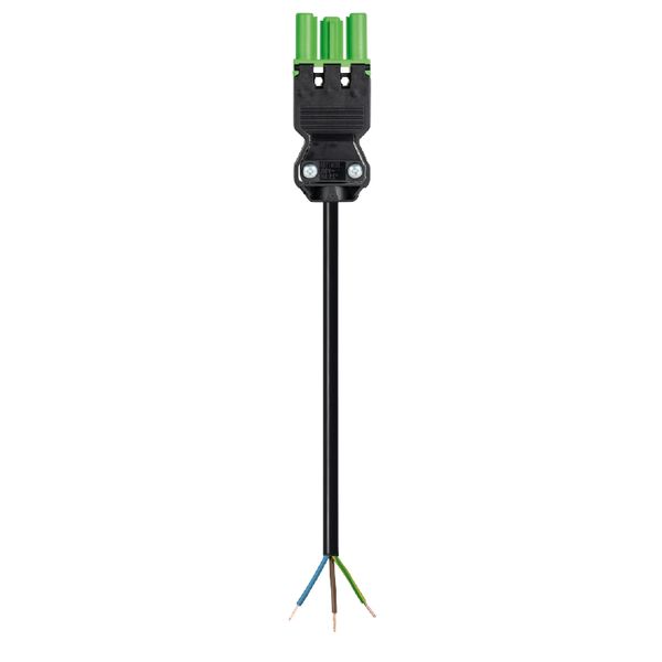 CABLE ASSEMBLY GST18I3KSB- 25H 70GN07 image 1