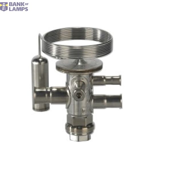 TUAE/s Therm. exp. valve image 1