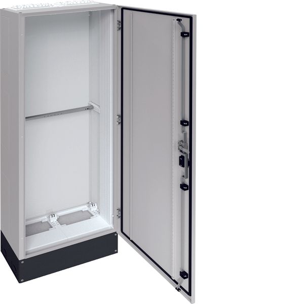 Steel encl., Univers, 2050x550x275 mm image 1