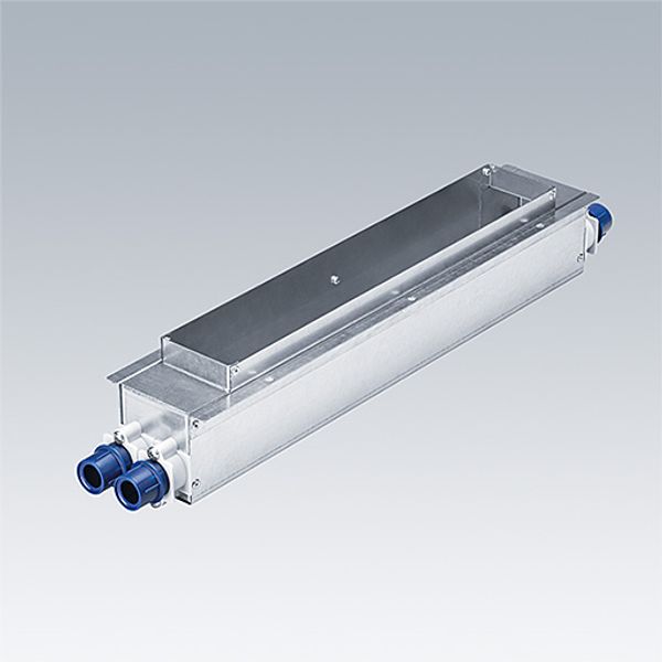 VOYAGER STYLE 150 CCS - Installation accessory image 1