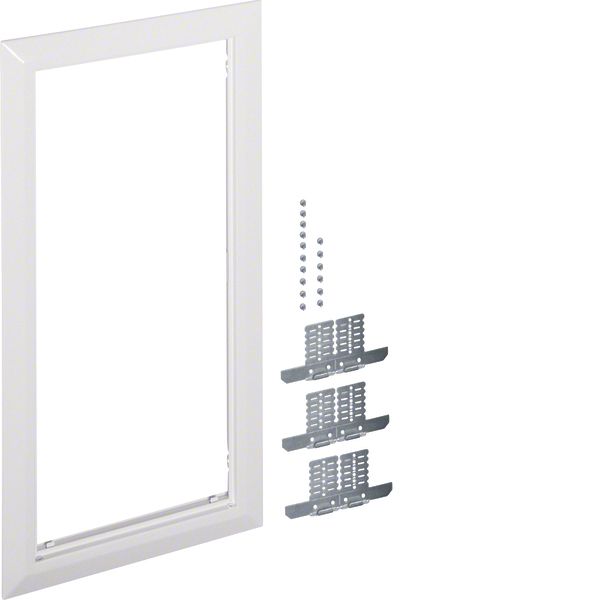 Flush frame, universZ, 1sect,650x300mm image 1