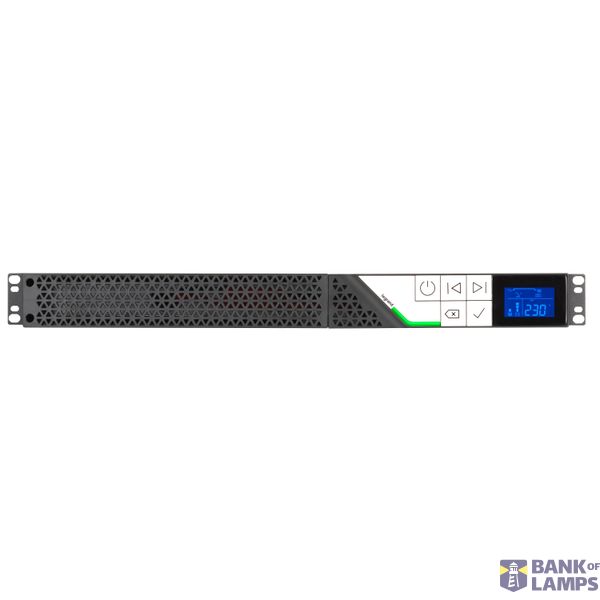 Legrand Keor SPE R/T 750VA - UPS  (rack-tower) image 2