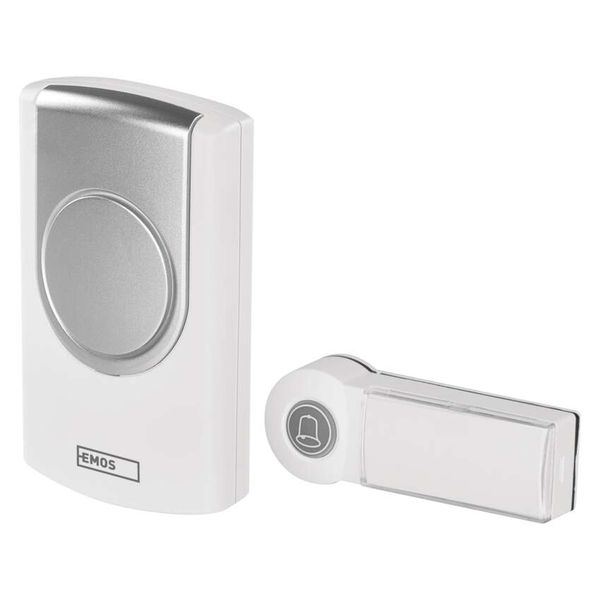 Wireless Doorbell 98098 image 1