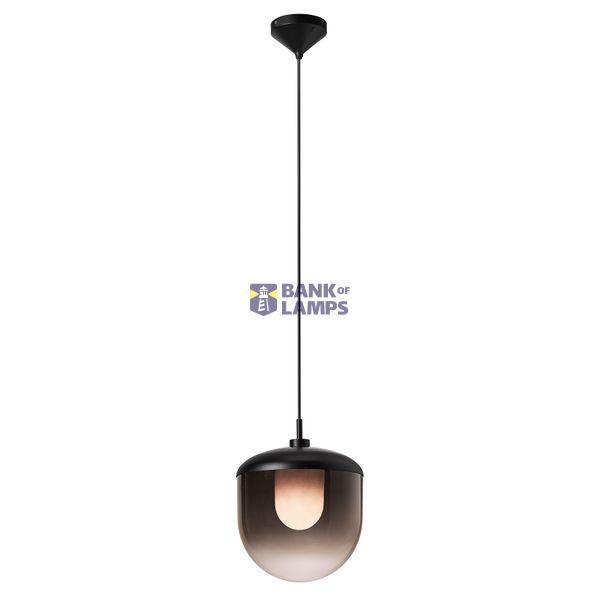Magia 26 | Pendant | Black image 1