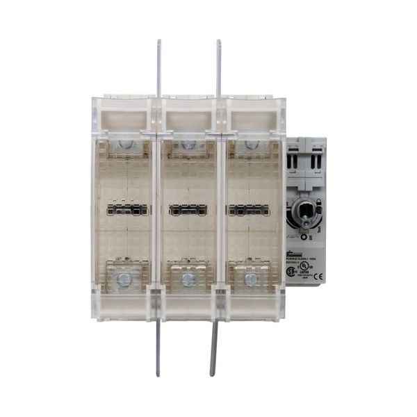 RDF200J-2 Switch 200A J 2P UL98 image 8